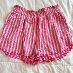 True Craft shorts